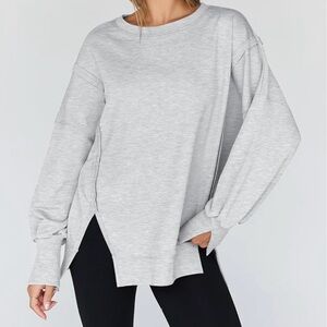 Trendy Queen viral Sweatshirt